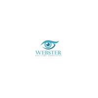 Webster Eye Care Associates logo