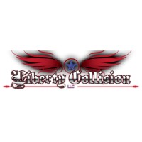 Liberty Collision LLC logo