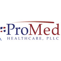 ProMed Healthcare, PLLC logo