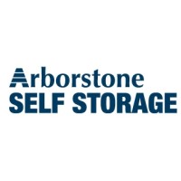 Arborstone Storage logo