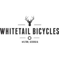 Whitetail Bicycles logo