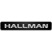 Hallman Industries logo