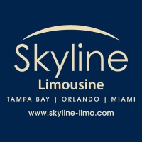 Skyline Limousine, LLC logo