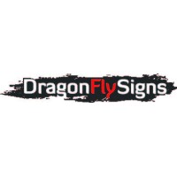 DragonflySigns logo