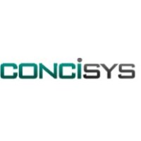 Concisys logo