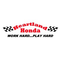 Heartland Honda logo