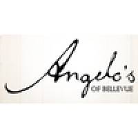 Angelos Restaurant logo
