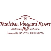 Pataleban Vineyard Resort logo