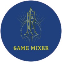 Game Mixer logo