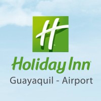 Holiday Inn Guayaquil Airport logo