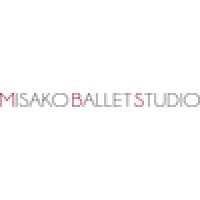 Misako Ballet Studio logo