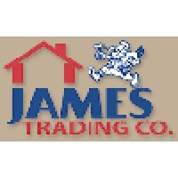 James Trading Co logo