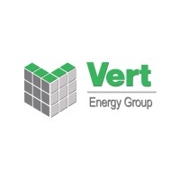 Vert Energy Group logo