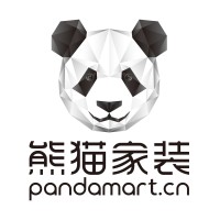 Pandamart logo