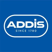 ADDIS HOUSEWARES LIMITED logo