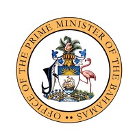 Office Of The Prime Minister - The Bahamas logo
