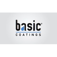 Basic Coatings logo