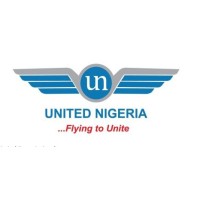 United Nigeria Airlines logo