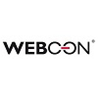 WEBCON logo