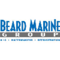 Beard Marine logo