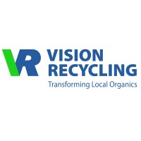Vision Recycling, Inc. logo