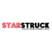 StarStruck Theatre logo
