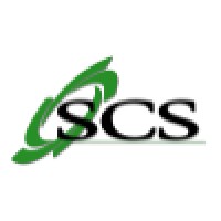 SCS, Inc logo