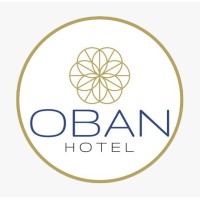 Oban Hotels logo