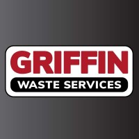 Griffin Waste Service Franchising logo