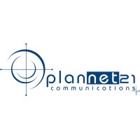 Image of Plannet21 Communications Ltd