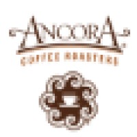 Ancora Coffee logo