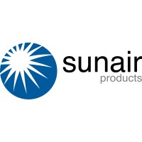 Sunair Products logo