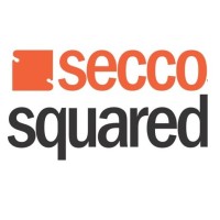 Secco Squared logo