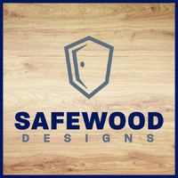 SafeWood Designs logo