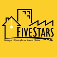 FiveStars logo