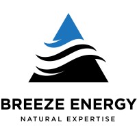 BREEZE ENERGY LIMITED logo