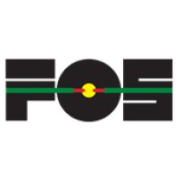 FOS Fiber Optics, LLC. logo
