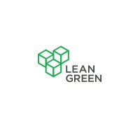 LEAN GREEN - FAGC logo