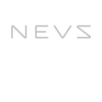 NEVS logo