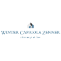 Winter Capriola Zenner logo