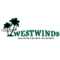 Westwinds Waterfront Resort logo