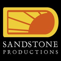 Sandstone Productions logo