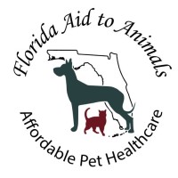 Florida Aid To Animals Inc logo