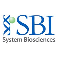 System Biosciences logo