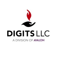 DIGITS LLC logo