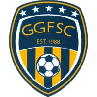 Greater Grand Forks Soccer Club logo