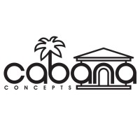 Cabana Concepts logo