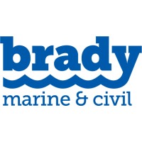 Brady Marine & Civil