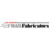 San Antonio Foam Fabricators logo