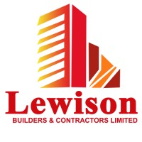 Lewison Builders and Contractors Ltd logo